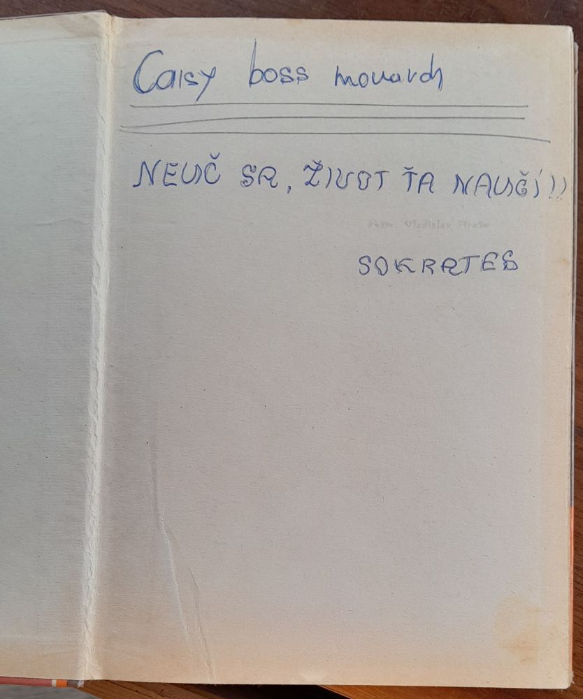 Občianska náuka pre 3. ročník stredných škôl