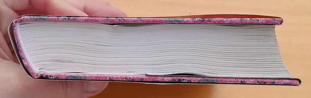 Kvety v podkroví 2. / Lupene vo vetre