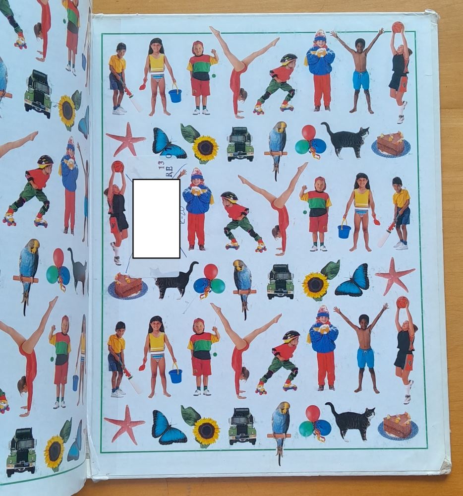 Moja prvá encyklopédia