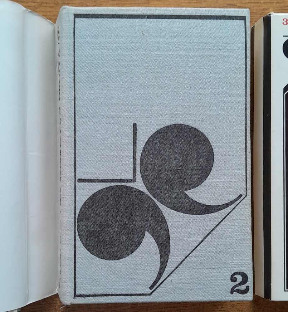 Tajomstvá Paríža 1. 2. 3.