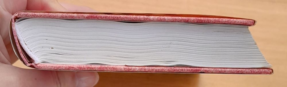 Kvety v podkroví 4. / Ovocie minulosti