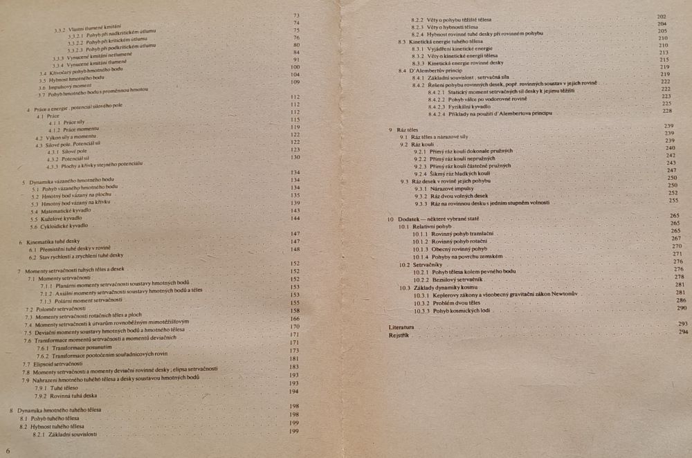 Dynamika / Edícia Stavebníckej literatúry