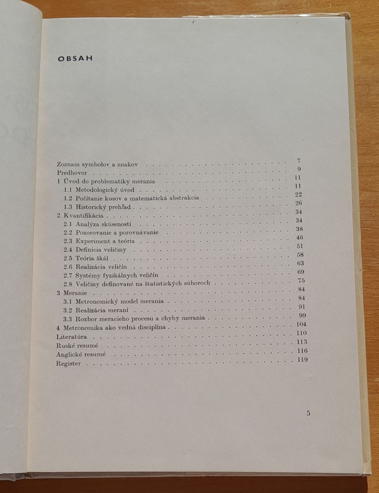 Úvod do metronomiky