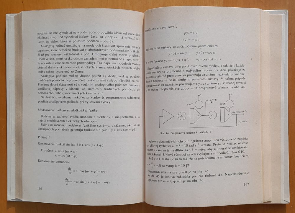 Prostriedky a metódy vo vyučovaní fyziky na stredných školách
