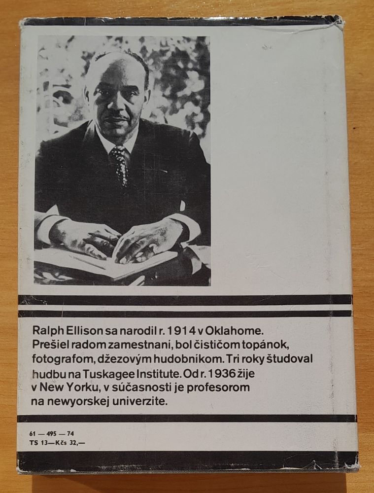Neviditeľný