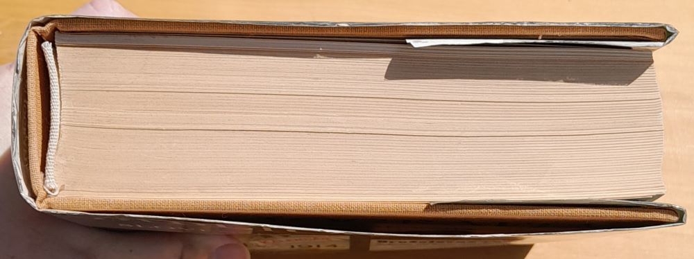 Bibliografia slovenských a inorečových kalendárov za roky 1701 - 1965