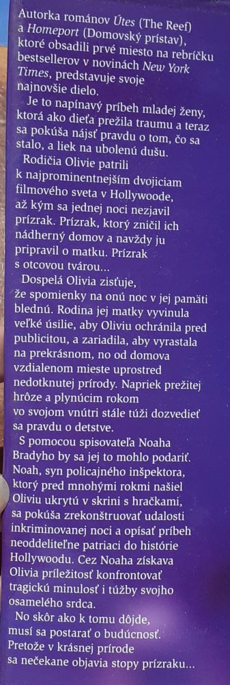 Na konci rieky / Nora Roberts