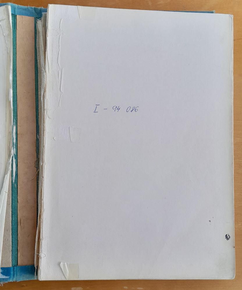 Metodika tvorby a radenia písma / Bez príloh