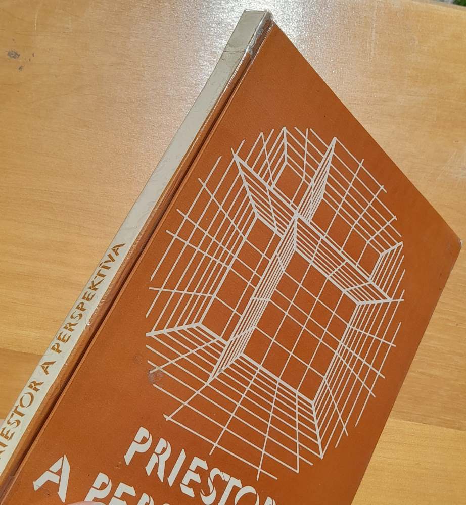 Priestor a perspektíva