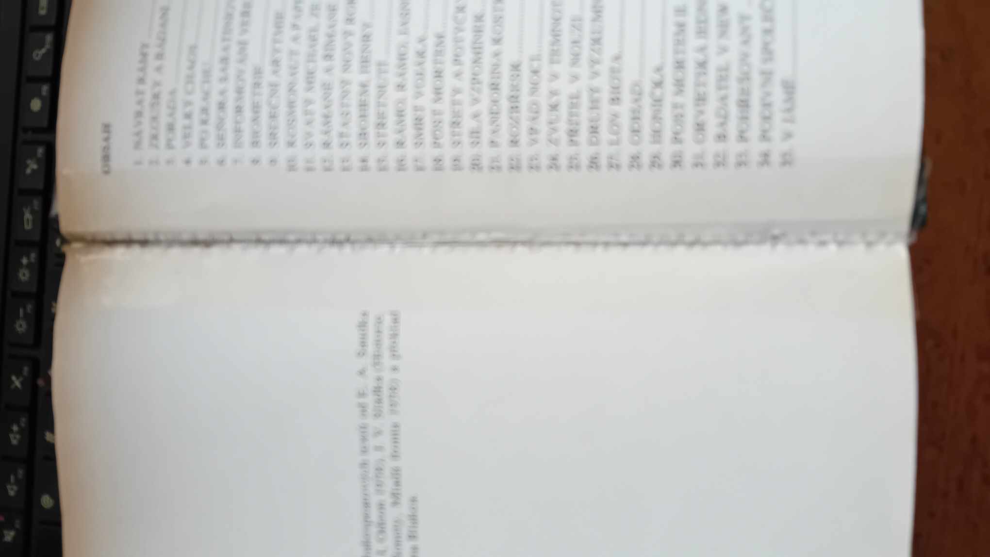 Návrat Rámy / 2. diel série