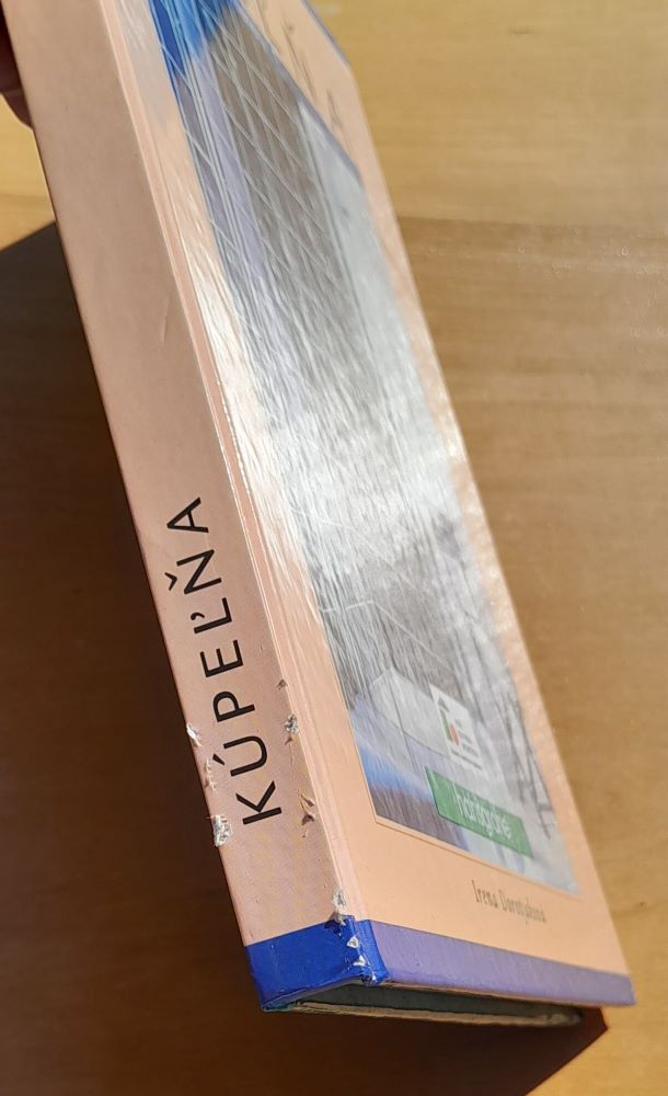 Kúpeľňa / Interiéry