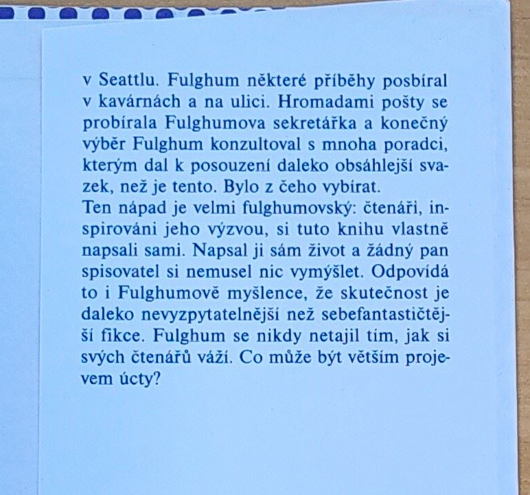 Opravdová láska
