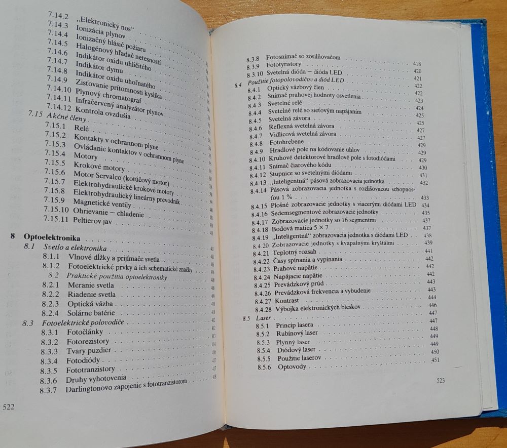 Elektronika bez balastu