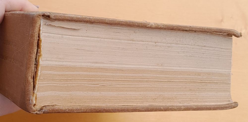 Rusko-slovenský a slovensko-ruský technický slovník