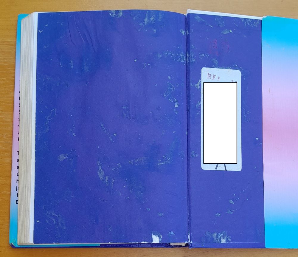 Nečistá / Ľimpure