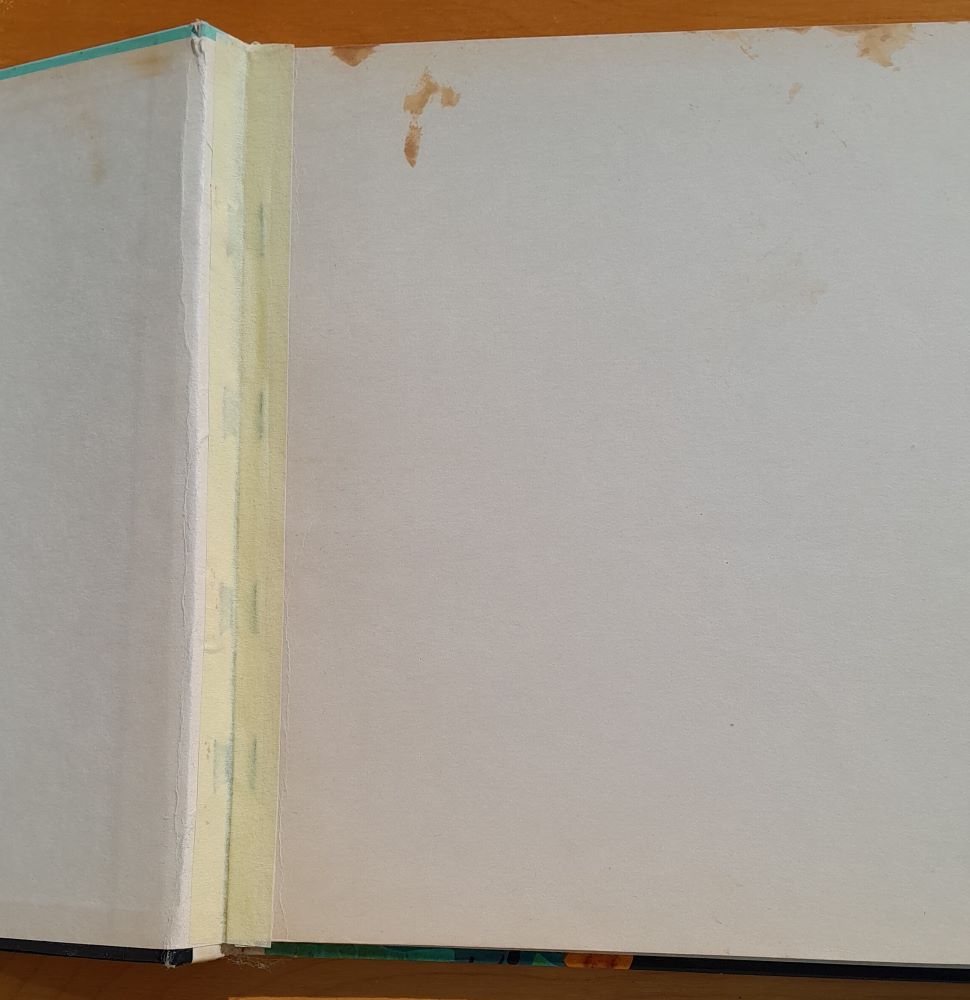 Peter and the Wolf / Peter a vlk