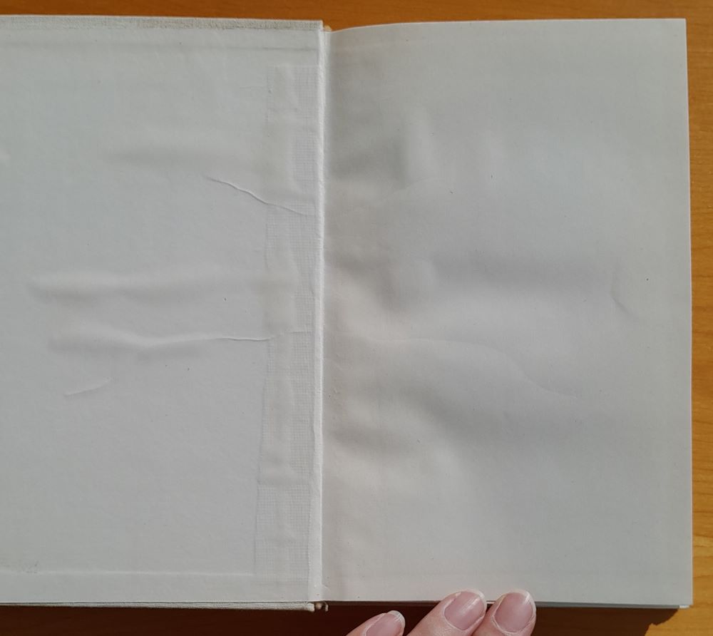 Kruté prebudenie / Dielo Pavla Horova zväzok 1.