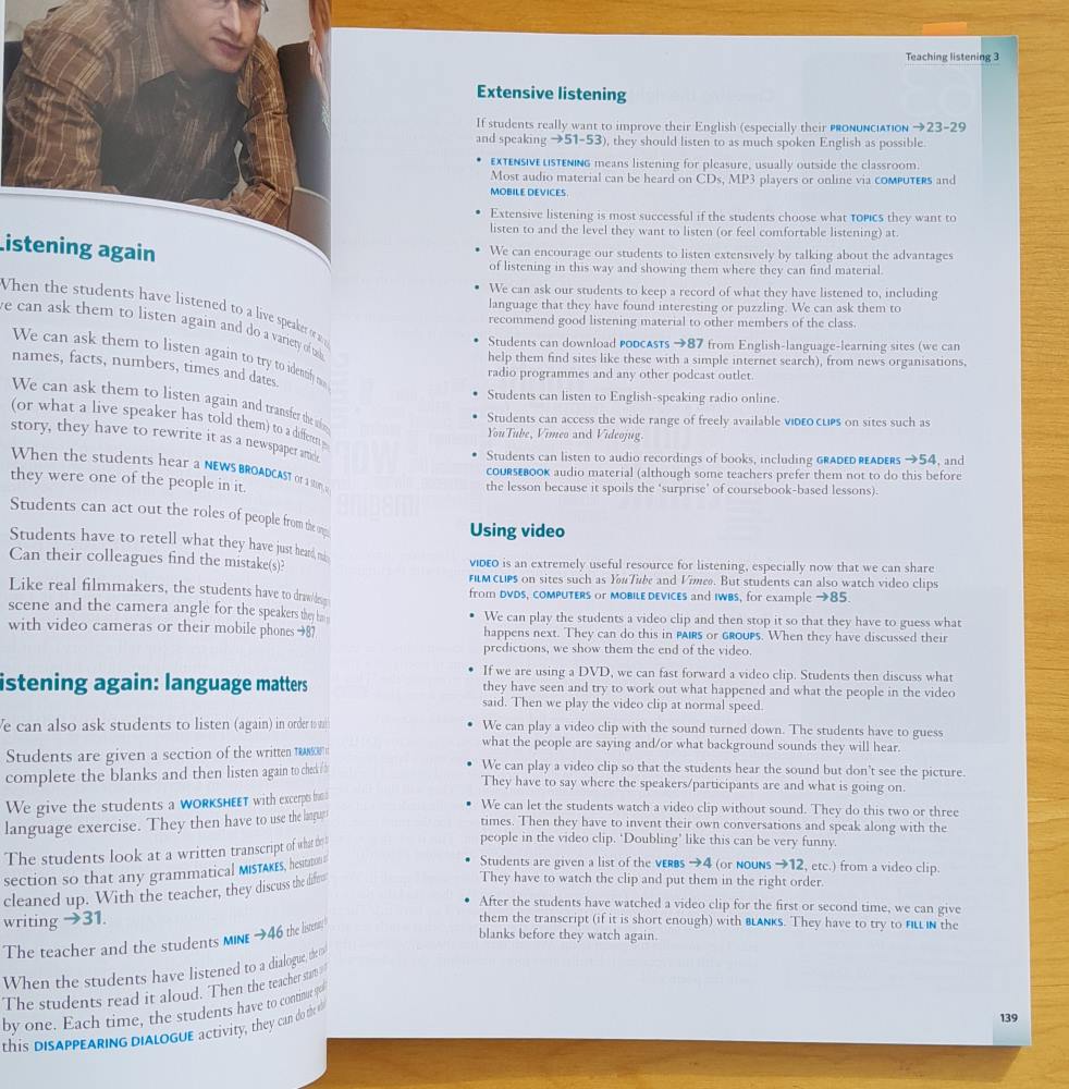 Essential Teacher Knowledge / DVD