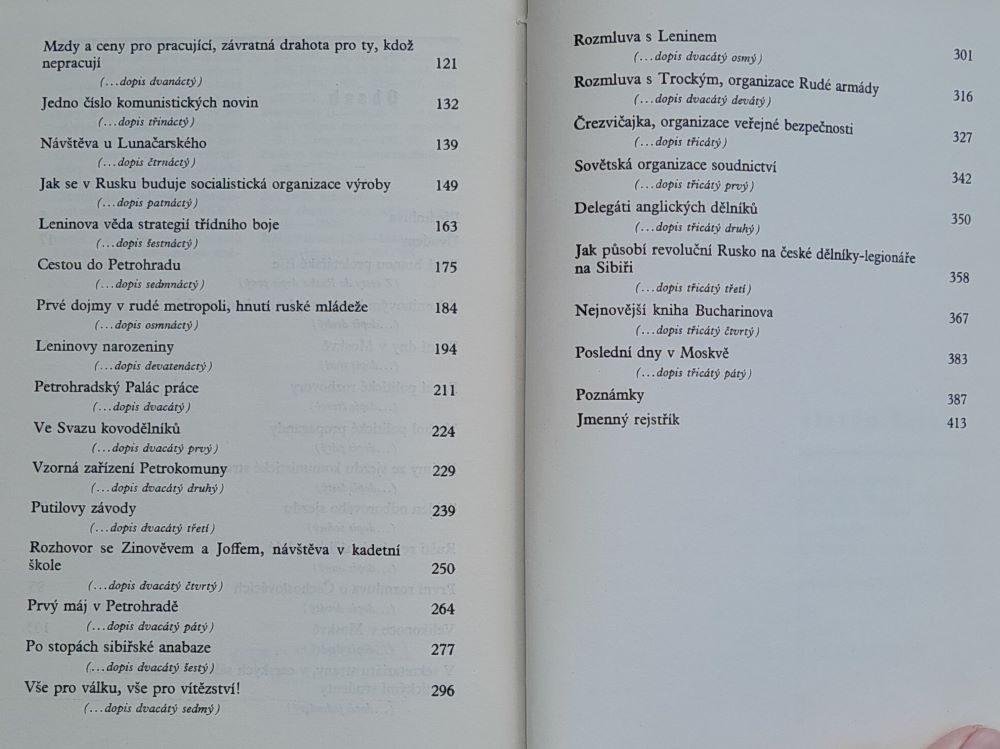 Pravda o sovětovém Rusku