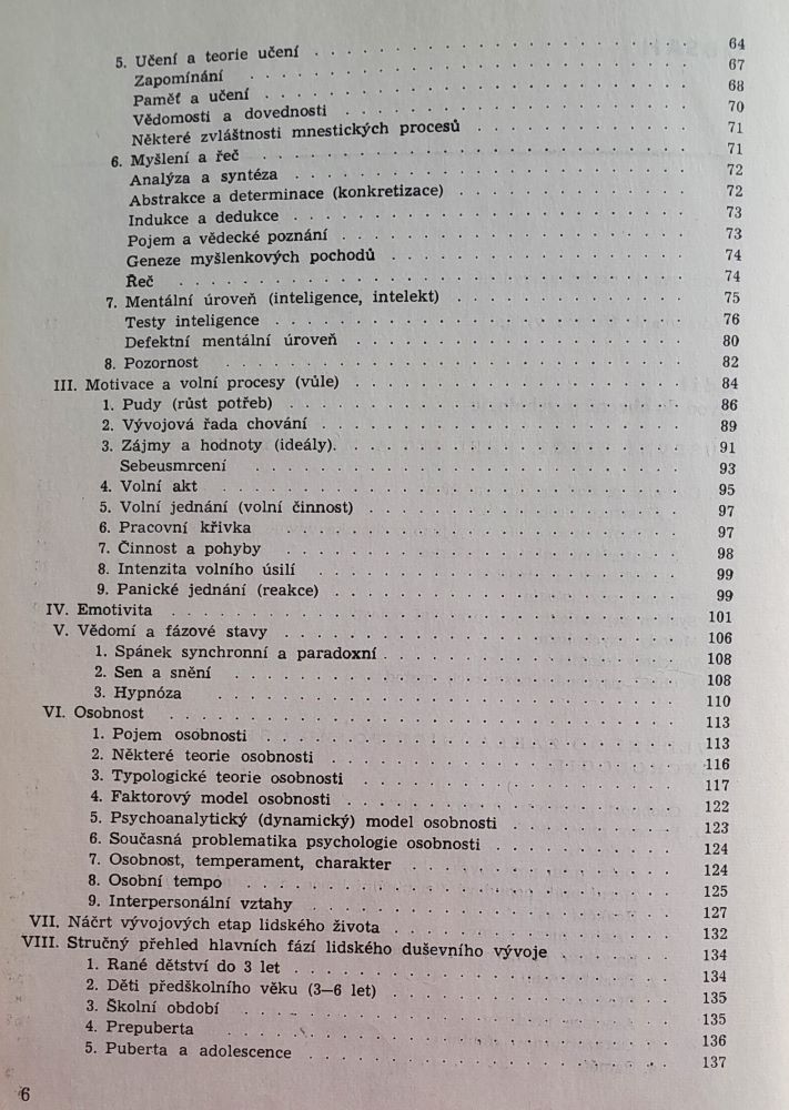 Psychologie v lékařství