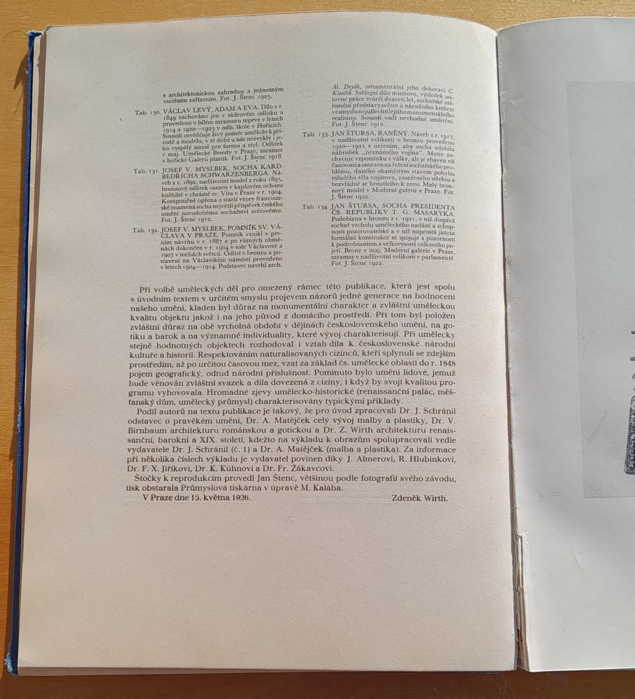 Československé umění