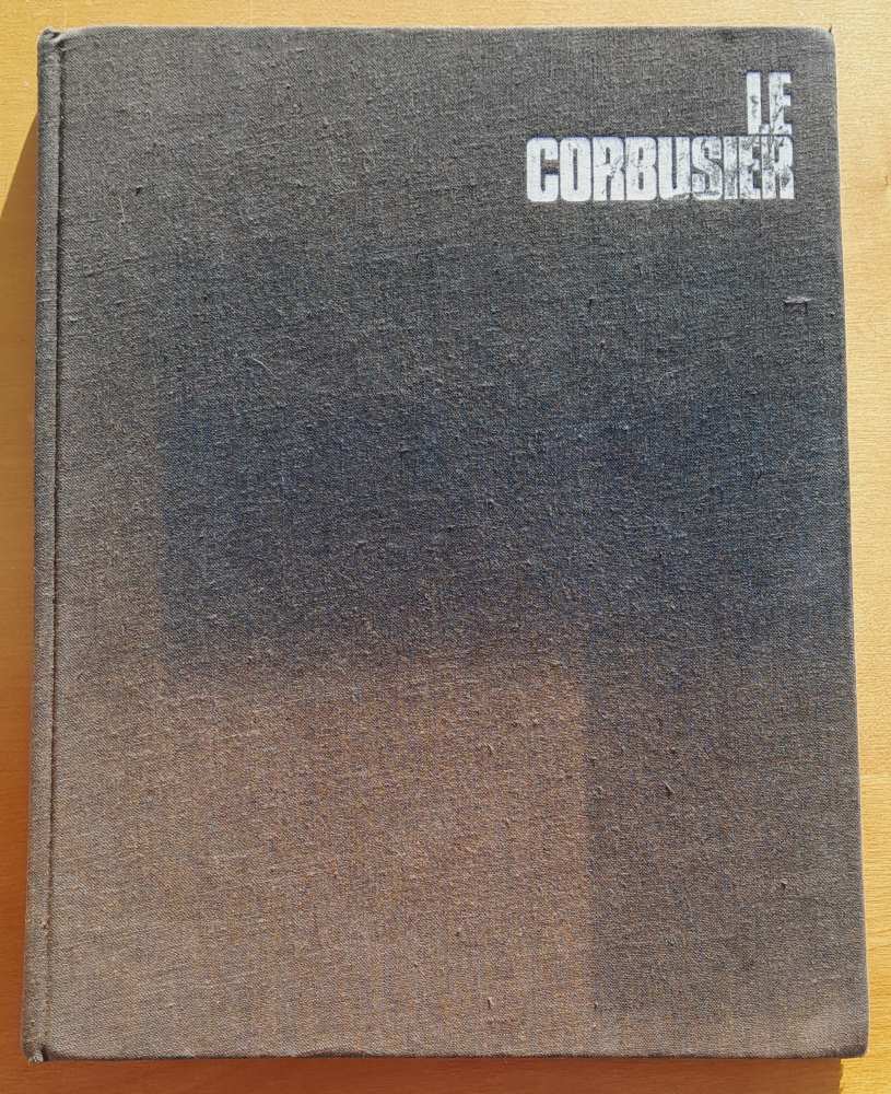 Le Corbusier