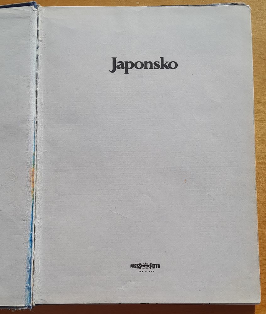 Japonsko