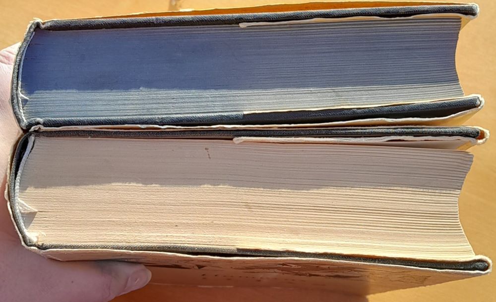 Ílias + Odysseia / Homéros