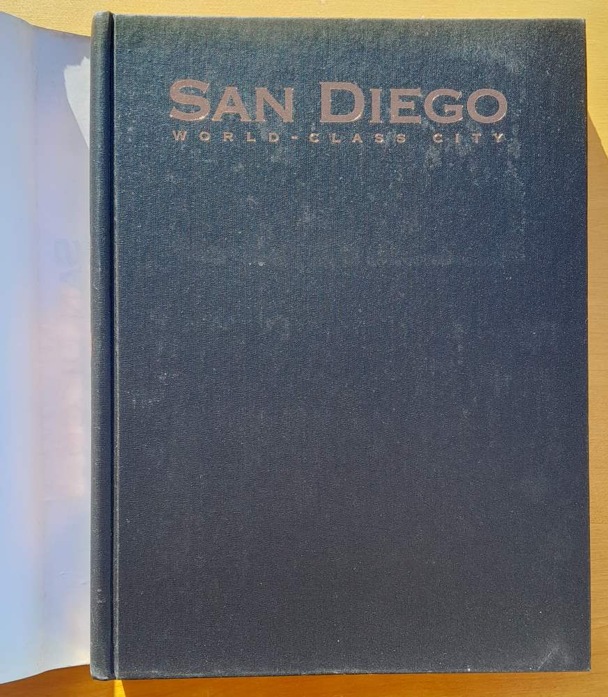 San Diego / World - Class City