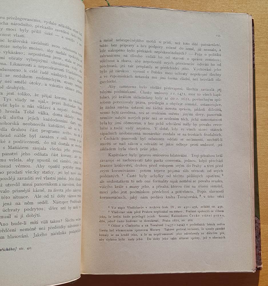 Konec samostatnosti české