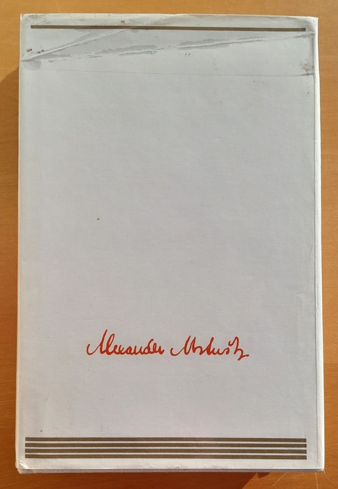 Dielo I. II. / Zlatý fond