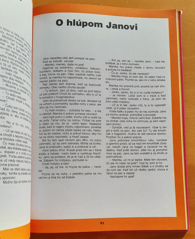 Veľká knižka predškoláka / Krajina zázrakov