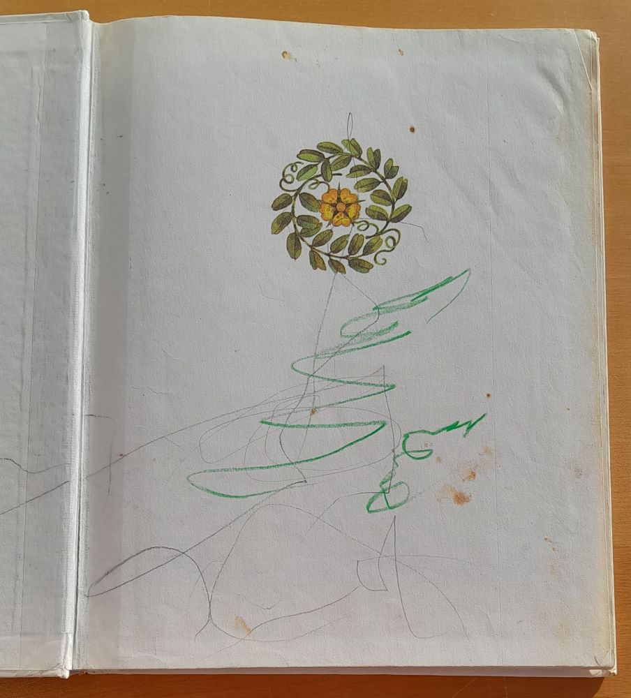 Klásky z veršov a rozprávok pre najmenších