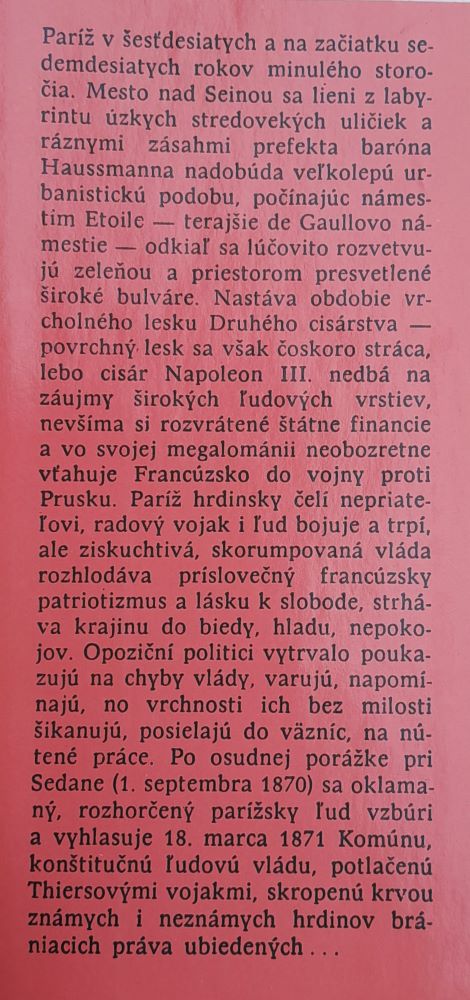 Až keď umrieme, drahá ... 1. 2. / Edícia Meteor