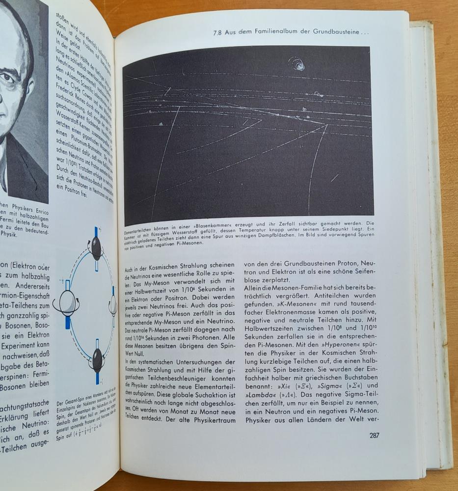 Knaurs Buch der modernen Physik / Exakte Geheimnisse