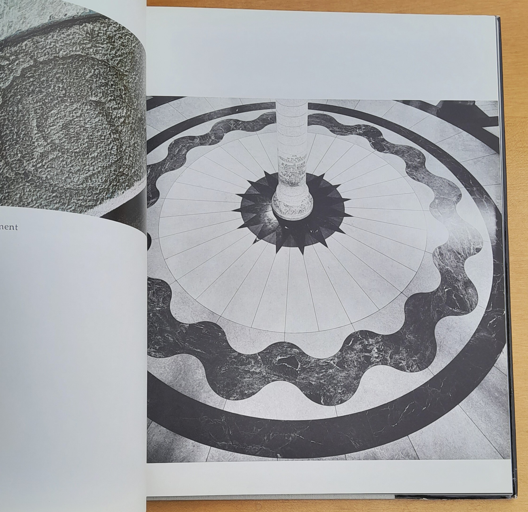 Stones of History / Kameň v histórii