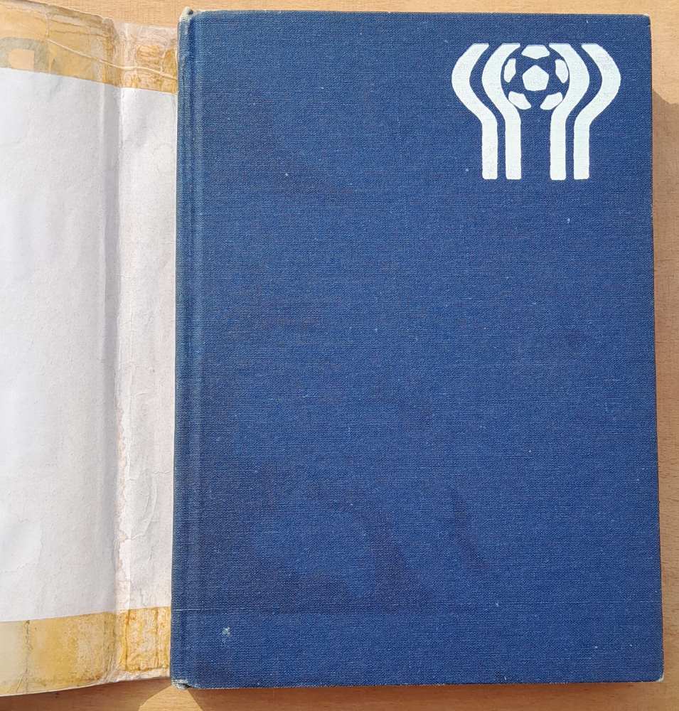 Argentína 78 / XI. majstrovstvá sveta vo futbale