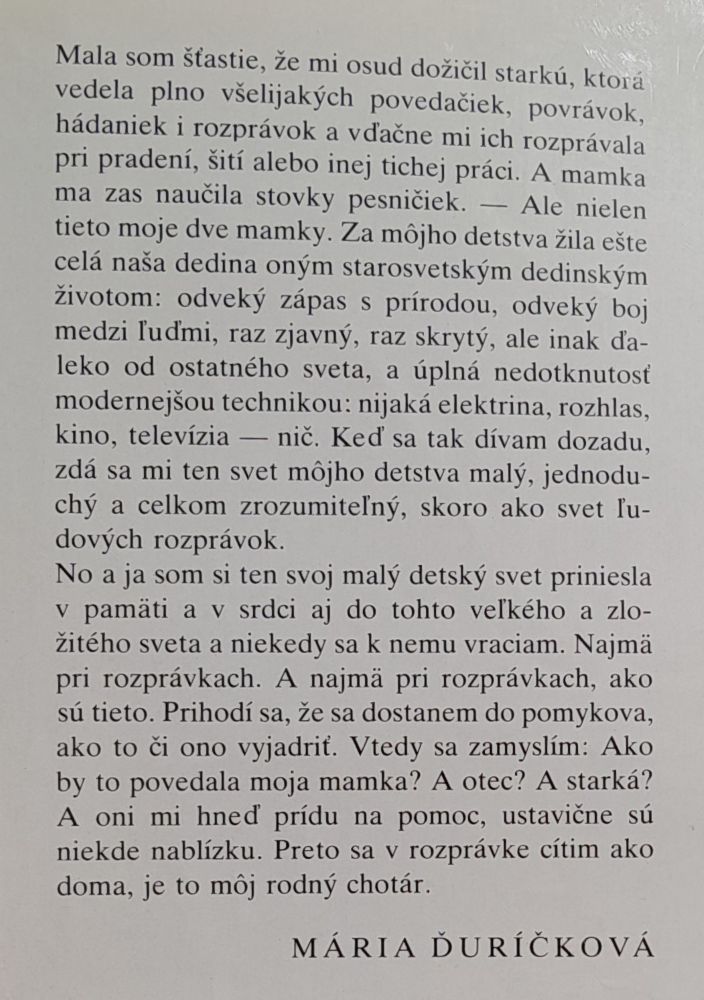 Biela kňažná - Vybrané spisy