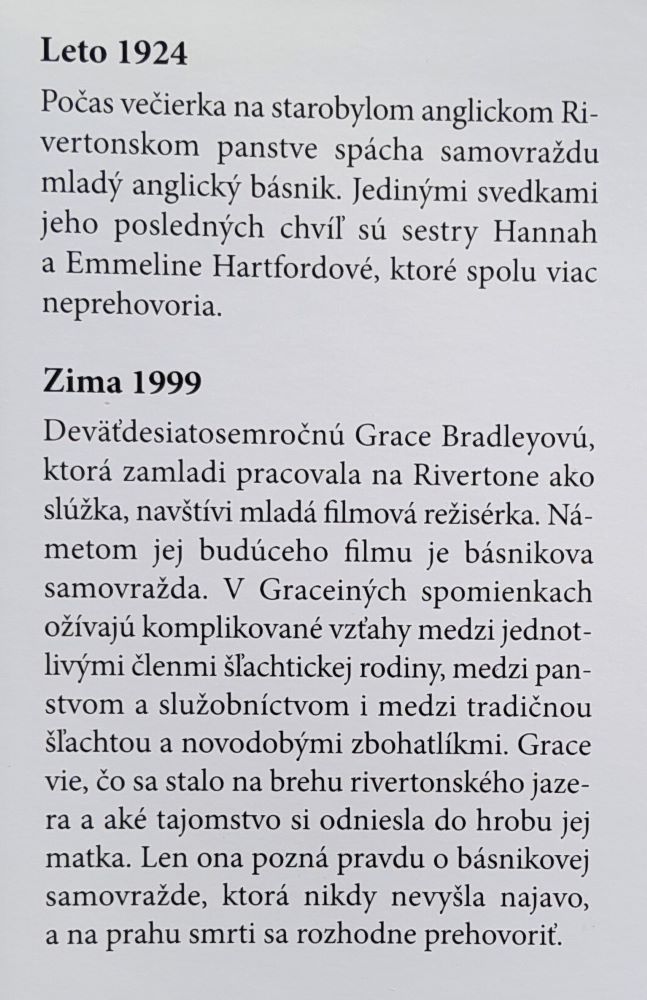 Dom pri jazere