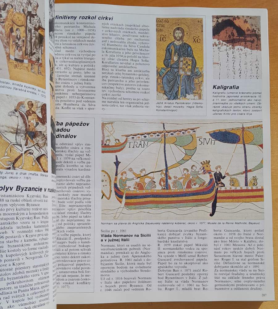 Kronika ľudstva s Výhľadom do budúcnosti od Roberta Jungka