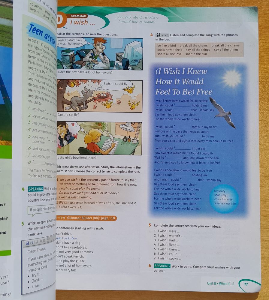 Solutions / Students Book / Učebnica s CD + pracovný zošit