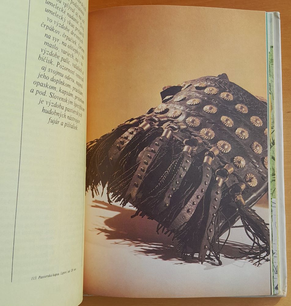 O ľudovom výtvarnom umení roľníckeho prostredia