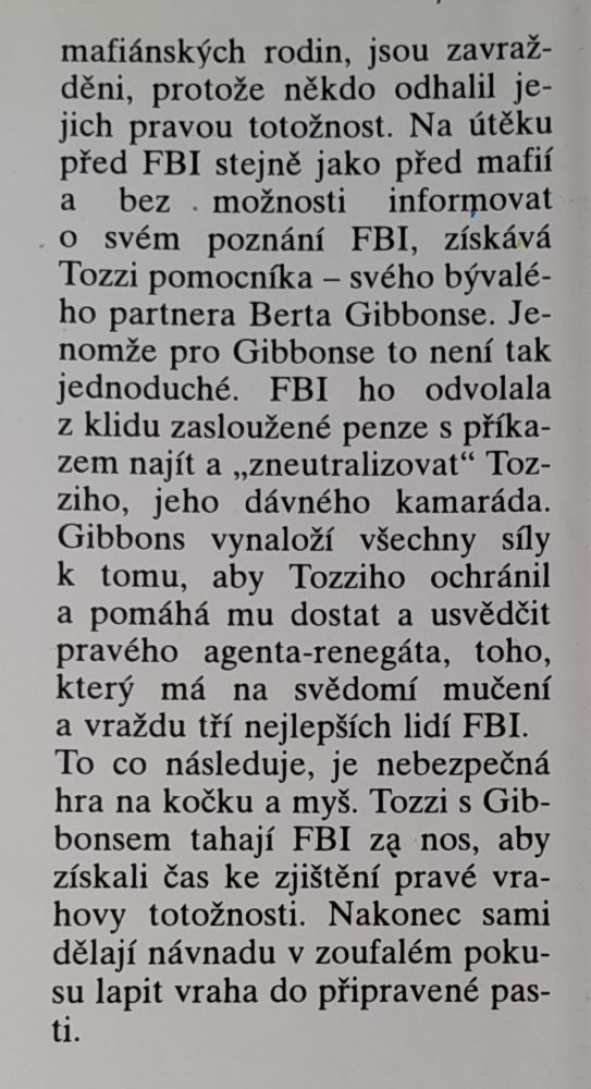 Grázlové / Když je právo v koncích...
