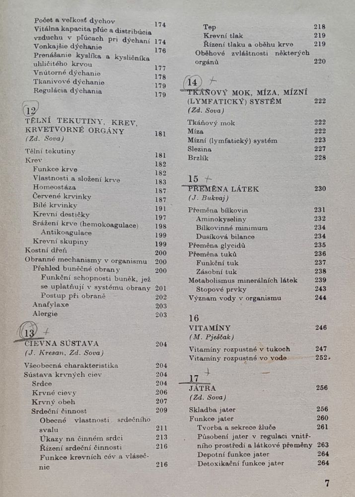 Biologické základy živočišné výroby