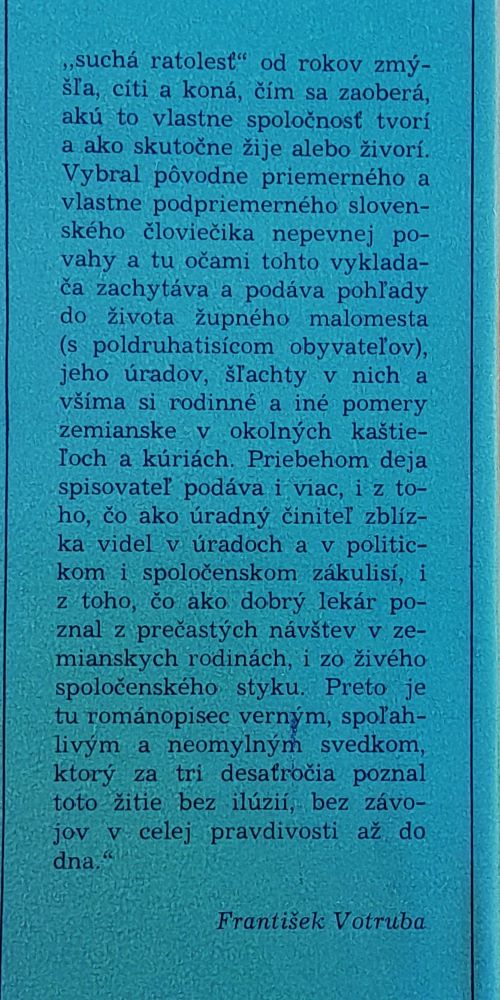 Cesta životom (L. N. Jégé)
