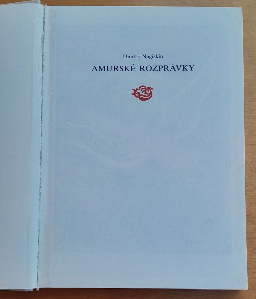Amurské rozprávky