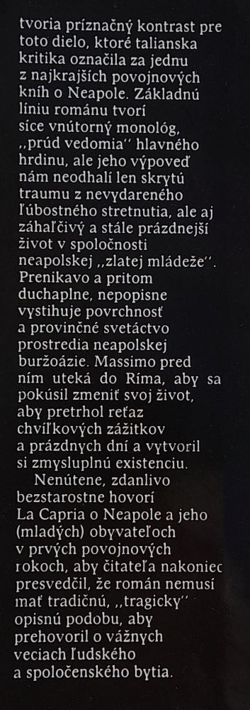 Smrteľne ranený / Edícia Štafeta