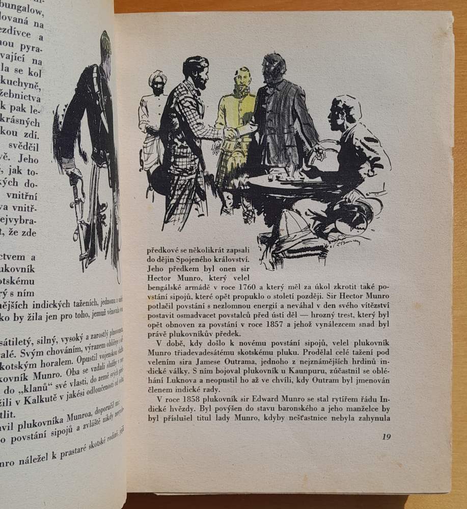 Zemí šelem / Jules Verne