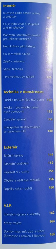 Renovujeme - stavíme - zařizujeme