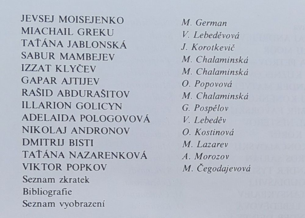 Umění Sovětského svazu
